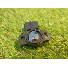 Датчик положення дросельної заслінки Honda Civic 1.4, 1.6 2001-2005 2.5TD II 1997-2007,35170371