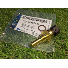 Датчик температури рідини,  Opel Astra G 1998-2009 (96182634)