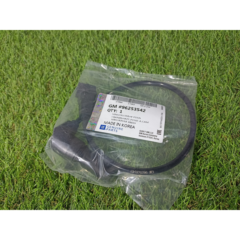 Датчик коленвала Daewoo Lanos 1.6 (96253542)