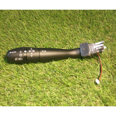 Перемикач світла під кермом комбінований кермовий стовпчик важіль  Peugeot 207 2006-2014