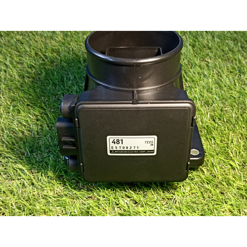 ДМРВ витратомір повітря для Mitsubishi Carisma 1.6 1997-2004 E5T08271