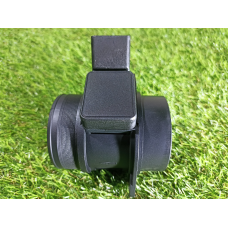 ДМРВ витратомір повітря датчик карток Citroen Evasion 2.0 HDi 1999/08-2002/07 1997 ccm, 80 KW, 109 PS