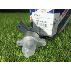Редукційний датчик клапана Bosch 0281002584 для  Opel Agila 1.3 CDTI 2000-2007
