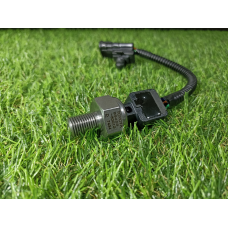 Датчик тиску палива в рейці Lexus IS GS RC 2.5 3.0 3.5 , 8945830011 8945830010