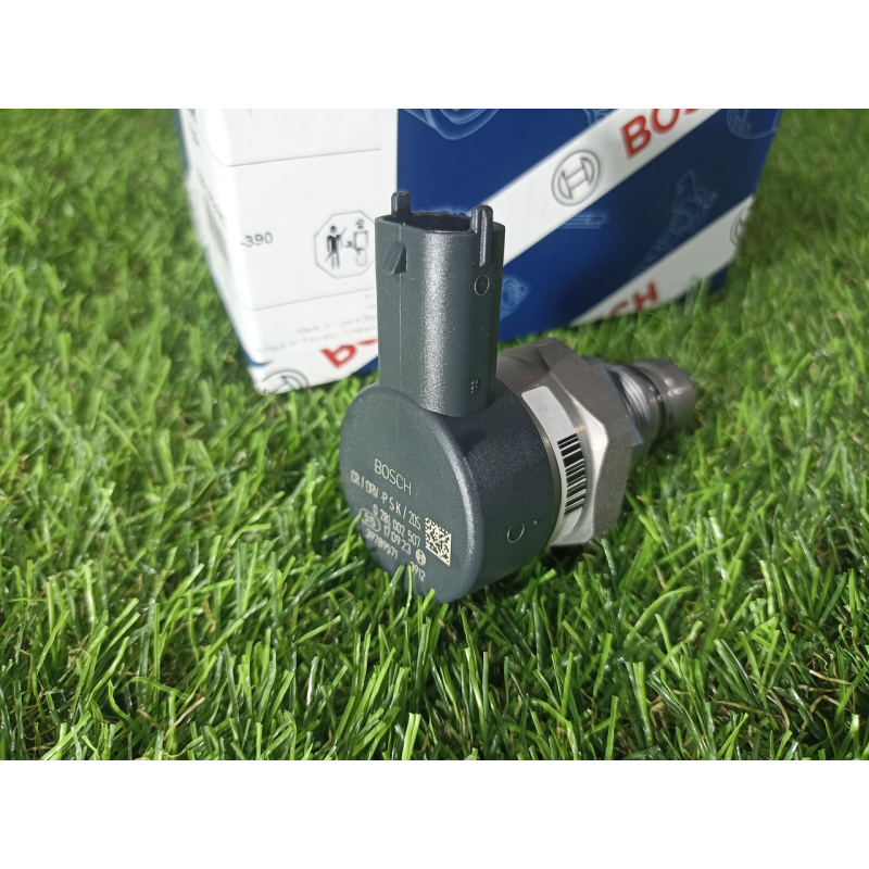 Датчик регулятор тиску палива Opel Zafira A 1999-2005