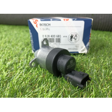 Регулятор тиску палива BoschCitroen Xsara Picasso 1.6 HDI 1999-2012,0928400681
