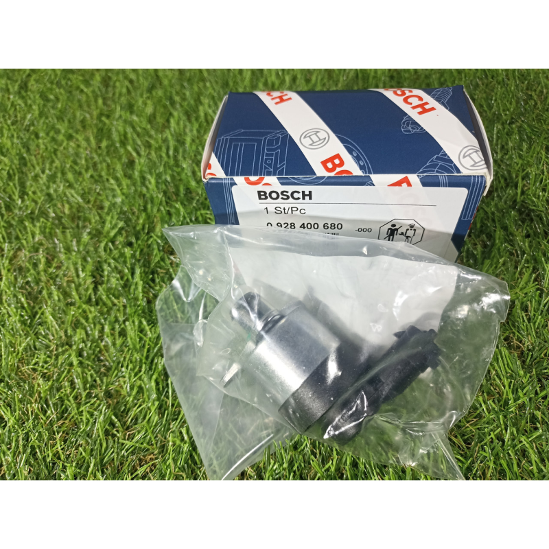 Редукційний клапан датчик ТНВД OPEL FIAT ALFA ROMEO 1.3/1.6/2.0 cdti 0928400680