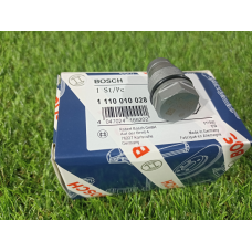 Клапан обмеження тиску (Bosch), 1110010028,,для TEMSA DIAMOND 2005-2021