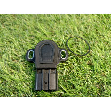 Датчик положення дросельної заслінки Mazda 626 IV GE 2.0 I 1997-2002, F4BZ9B989A