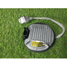 Блок розпалювання ксенону Mazda 6 2005-2008 (GHR4-51-0H3, GHR4510H3)