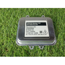 Блок розпалювання ксенону Buick Regal CXL 2009-2015 (5DV00961000)