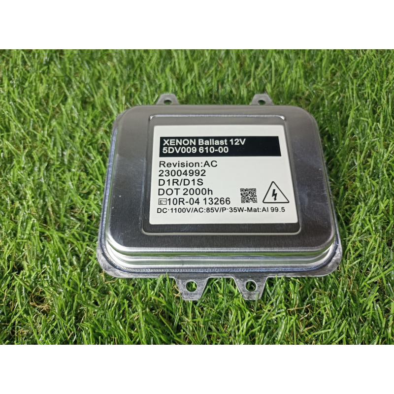 Блок розпалювання ксенону Buick Regal CXL 2009-2015 (5DV00961000)