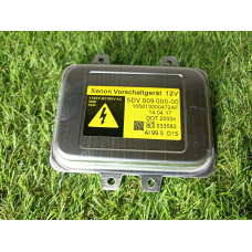 Блок розпалювання ксенону Ford C-Max 2007, Kuga 2008-, S-Max/Galaxy 2006- (5DV00900000)