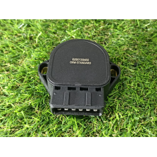 Датчик положення педалі акселератора (газу)  Renault Megane 1.9 dTi / 1.9 dCi (2000-2006),8200139460