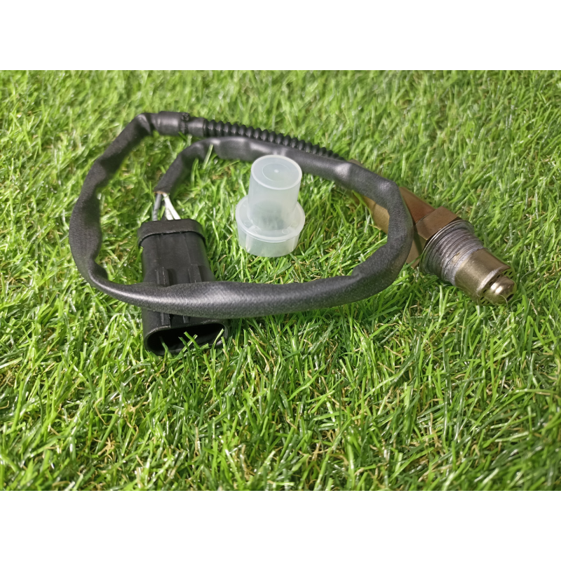 Лямбда зонд датчик кисню для RENAULT Laguna (1.6) 1999-2008, 0258006295