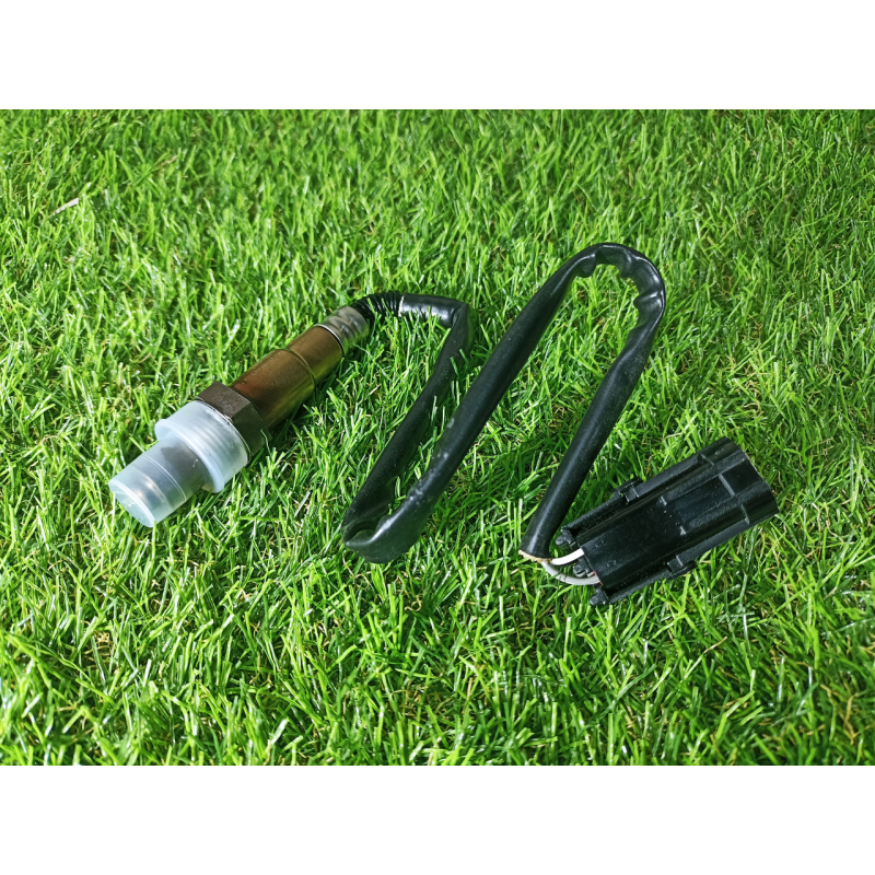 Лямбда зонд датчик кисню кисню для Лада Ваз УАЗ (4 піна) 0258006537