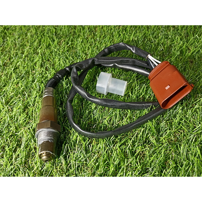 Seat (модели с 1996 по 2008)  лямбда зонд датчик кисню 0258006305