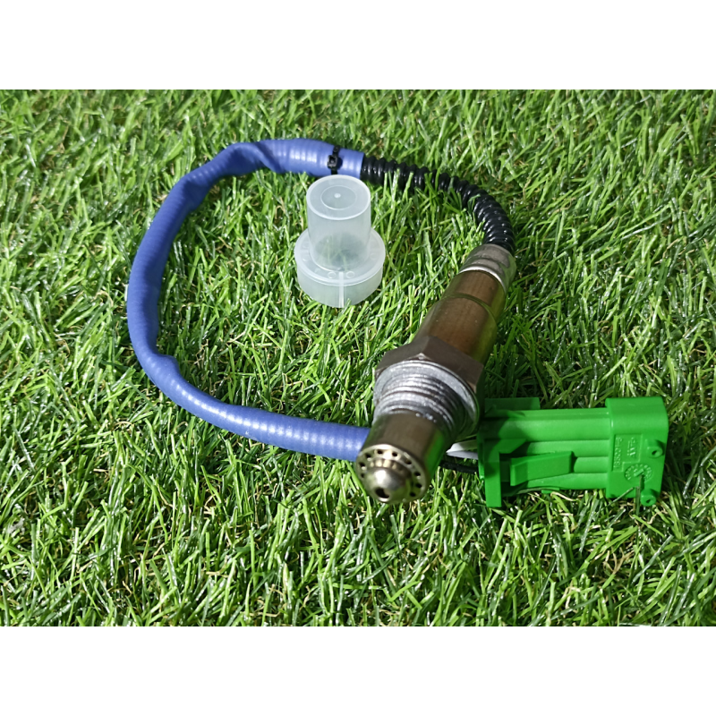 Peugeot 306 (1993-2002) лямбда зонд датчик кислорода