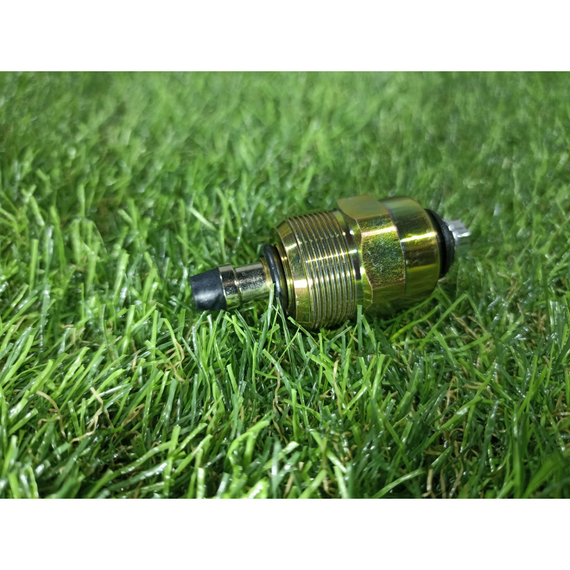 Магнітний Клапан ТНВД 12V, ЕТАЛОН/ПАТА , 613 0330001015