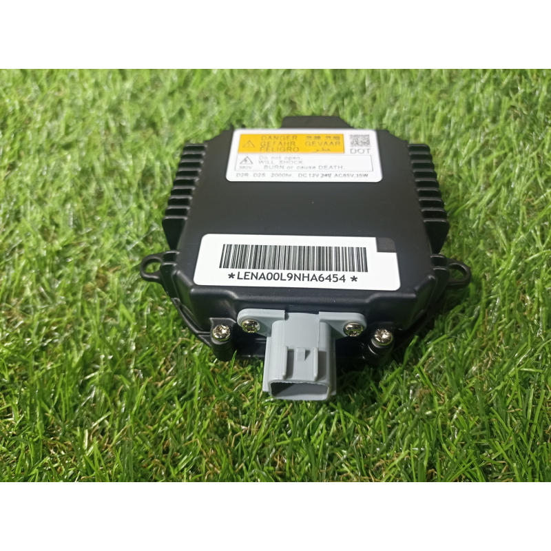 Блок розпалювання ксенону  Infiniti G35 Coupe 2003-2007