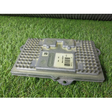 Блок LED-модуль Ford Fusion Mondeo MK5 90005487 L90005488