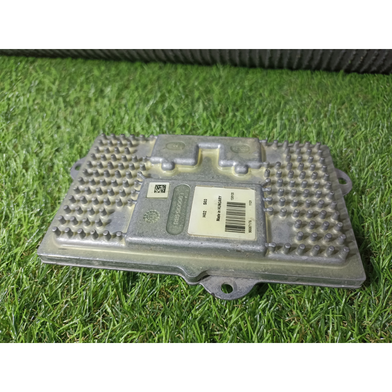 Блок LED-модуль Ford Fusion Mondeo MK5 90005487 L90005488