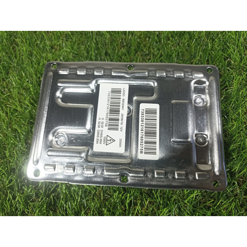 Блок розпалювання ксенону 89030461 LAD5G 12PIN для Saab 9-5 (2002-2010)