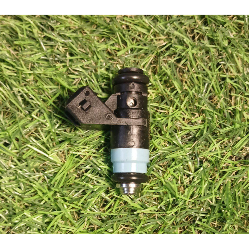 Форсунка паливна Renault Clio II 1.4 16V 1998-2005 H132254