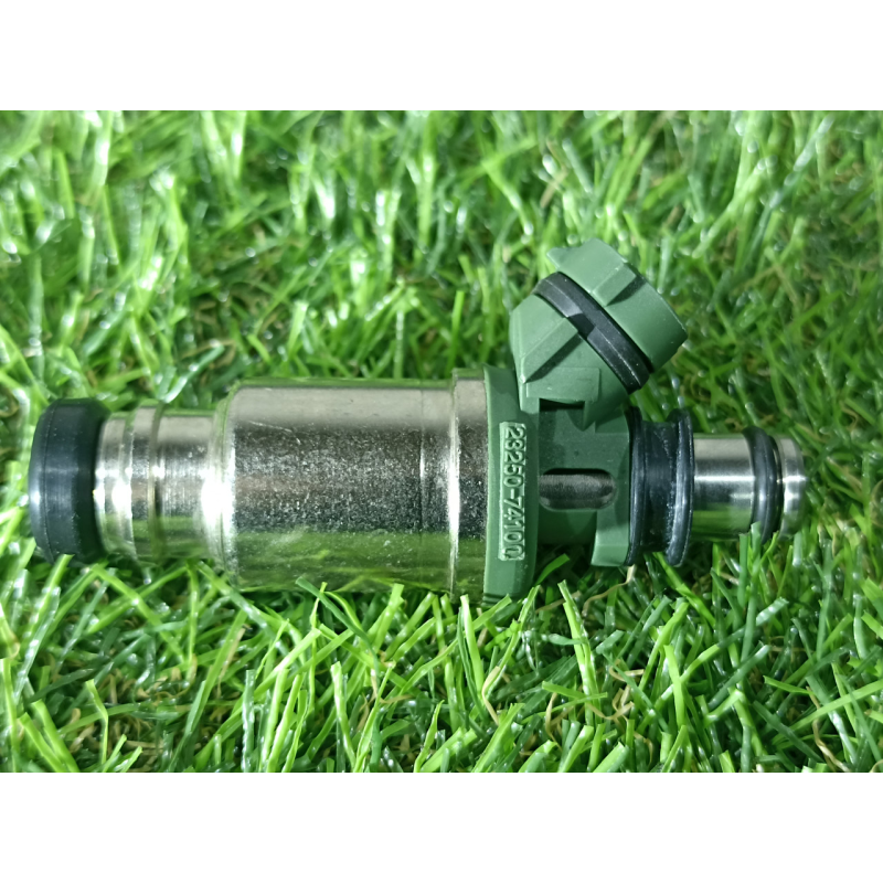 Форсунка паливна Toyota MR2 2.2 (1992-1995),23209-74100
