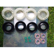 Ремкомплект форсунок (4 шт) Citroen Berlingo (1996-2022)1314368 ,1233683 ,1432205