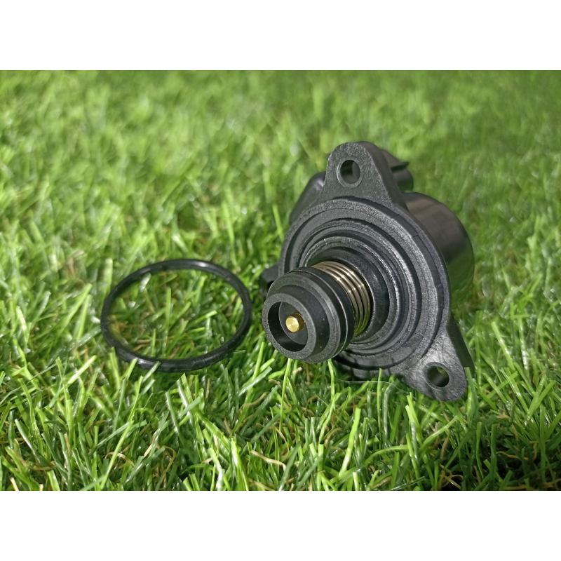 Регулятор клапан холостого ходу РХХ – Mitsubishi Outlander 2.0 (MD628166 1450A069 1450A132)