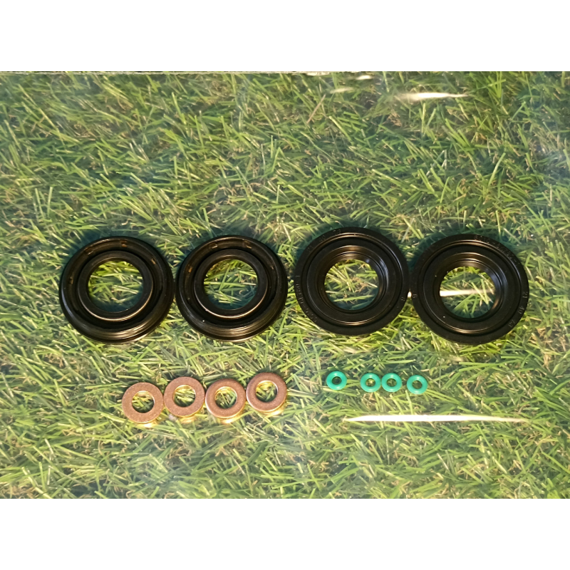 Ремкомплект сальник паливної форсунки Ford Transit 2.2 (2000-2014)1980.J7 1372494