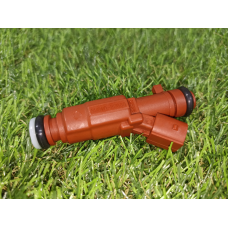 Форсунка паливна Hyundai i30 (2012-2017) 1.8L 353102E000