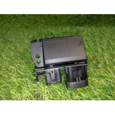 Реостат резистор вентилятора Peugeot 308 – (1.4, 1.6, 2.0),9673999980