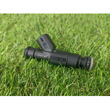 Форсунка паливна FORD C-MAX MPV FOCUS 2 MONDEO 3 Mazda 323F 323S 5 6 PREMACY Volvo S40 V50