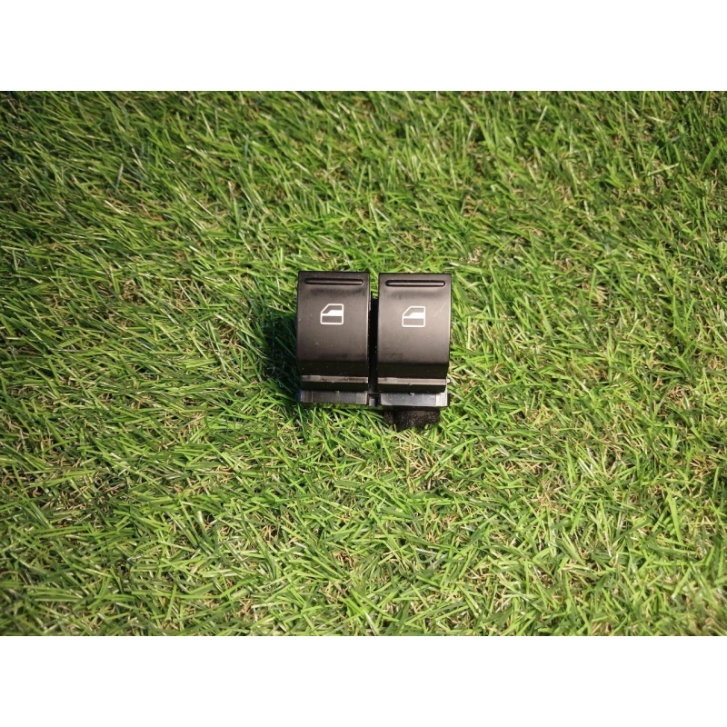 Кнопка склопідйомника Volkswagen Rabbit 2006-2009,5k3959857