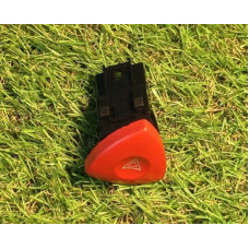 Кнопка аварийной сигнализации Renault Trafic (2001-2014) 8200442724