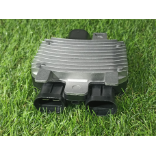 Блок модуль керування вентилятора радіатора FORD GALAXY MONDEO S-MAX Volvo Land Rover Freelander 2