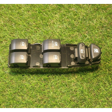 Блок керування склопідйомниками Chevrolet Tacuma (2000-2008), 96430433