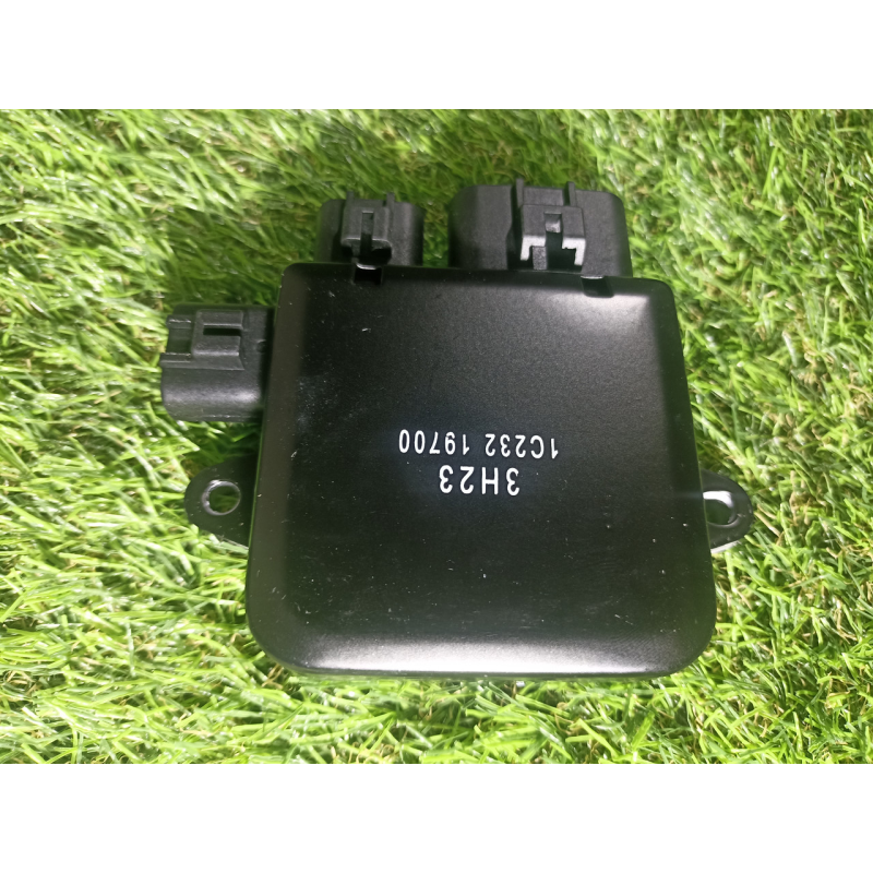 Блок управління вентилятором Mazda 2 (2003-2007), MR497751 1355A124 1C23219700 1355A053 1355A124 1355A126