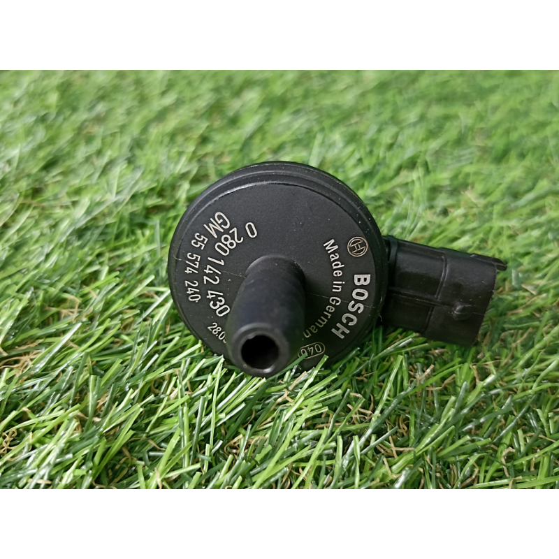 Клапан вентиляції бензобака Chevrolet Orlando (J309) 2011-2018