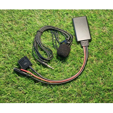 Bluetooth модуль Ford Transit (2006-2013), 12 pin, Bluetooth 5.0