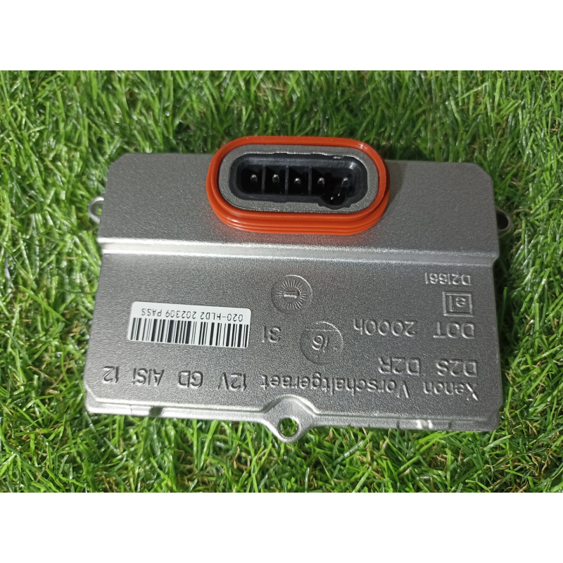 Ксеноновий блок розпалювання  5DV00829000 для BMW Z4 (E85 E86) (2002-2008),