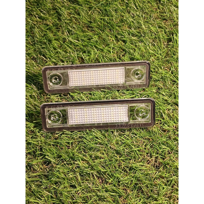 LED Підсвічування заднього номера Opel Vectra B (1995-2002)