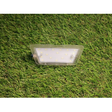 LED ліхтар підсвічування номера Opel Astra G (1998-2004)