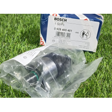 Регулятор тиску палива BOSCH 0928400481 для IVECO Stralis (2000-2015)