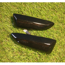 LED світлодіодні Динамічні покажчики повороту Opel Insignia B 2017-2024