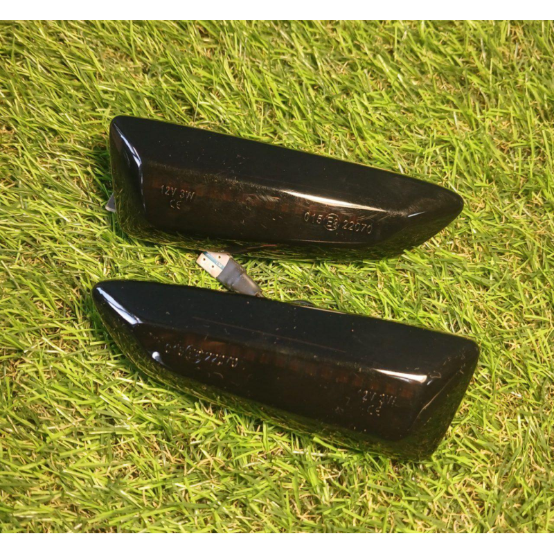 LED світлодіодні Динамічні покажчики повороту Opel Insignia B 2017-2024