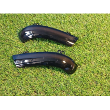 LED повторювачі з динамічним поворотом VW Golf 5 (2003-2009)