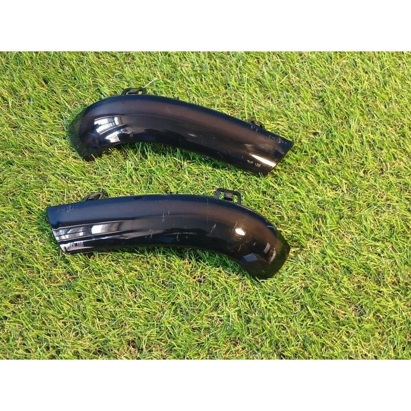 LED повторювачі з динамічним поворотом VW Jetta 5 (2005-2010)